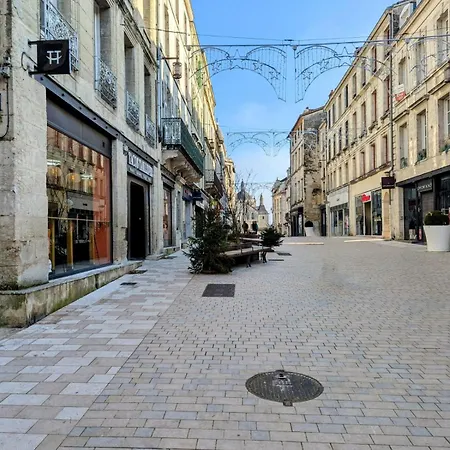 Studio Hyper Centre De Perigueux Exterior photo